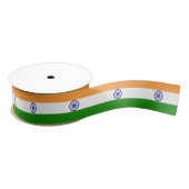 India Grosgrain Lint (Spoel)