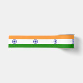 India Grosgrain Lint (Voorkant)