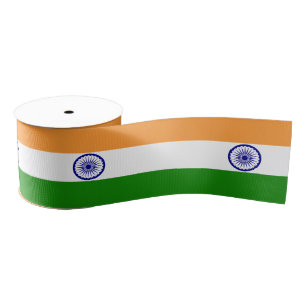 India Grosgrain Lint