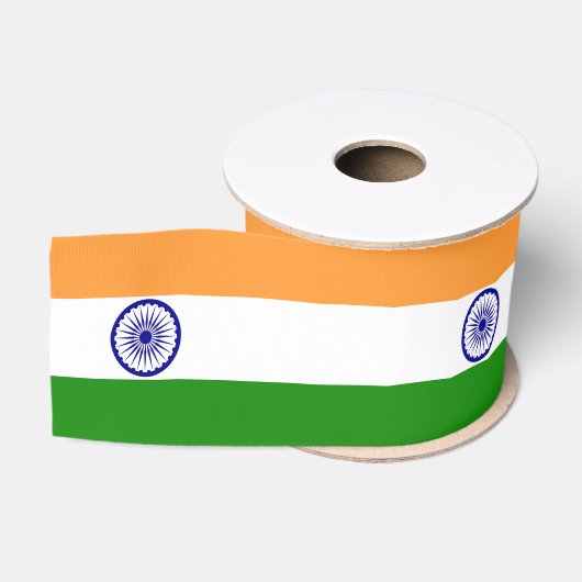 India Grosgrain Lint (Spoel)