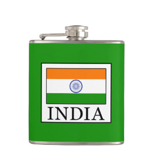 India Heupfles