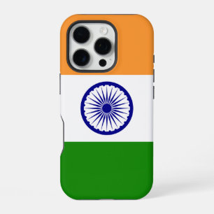 India iPhone 16 Pro Hoesje