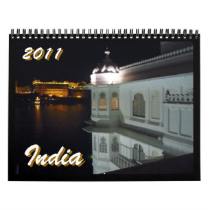 india kalender 2011