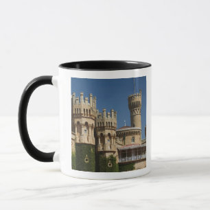 INDIA, Karnataka, Bangalore: Bangalore-paleis Mok