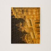 INDIA, Karnataka, Mysore: Majaraja's Palace 2 Legpuzzel (Verticaal)