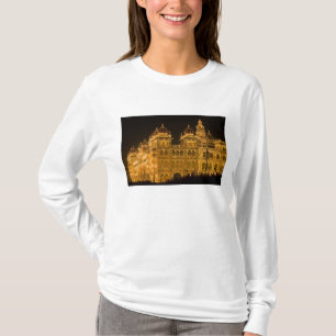 INDIA, Karnataka, Mysore: Majaraja's Palace T-shirt