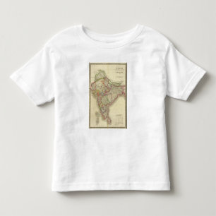 India Kinder Shirts