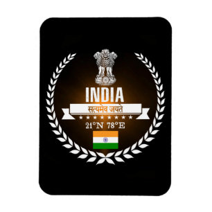 India Magneet