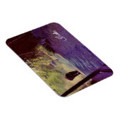 India Magneet (Rechterzijde)