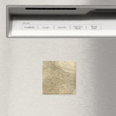 India Magneet (Insitu (Vaatwasser))