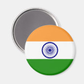 india magneet (Voorkant / Achterkant)