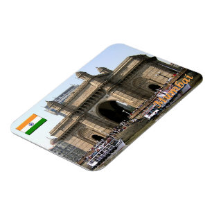 India - Mumbai - Magneet