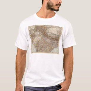India noord t-shirt