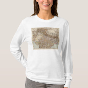 India noord t-shirt