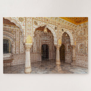 india palace puzzel