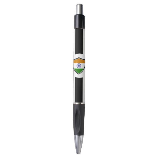 India Pen (Voorkant Verticaal)