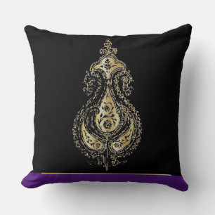 India - Pillow Kussen