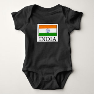India Romper