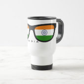 India Shades aangepaste mokken (Voorkant rechts)