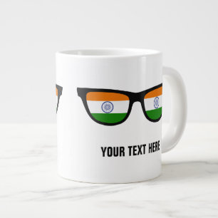India Shades aangepaste mokken