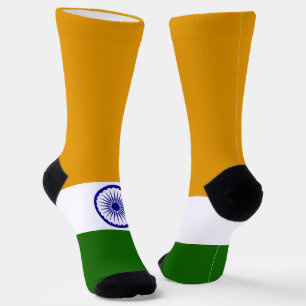 India Sokken