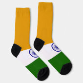India Sokken (Rechts)