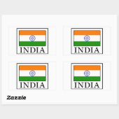 India sticker (Vel)