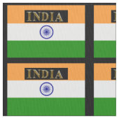 INDIA STOF (Close Up)