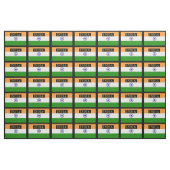 INDIA STOF (Fat Quarter)