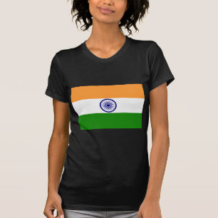 india t-shirt