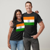 India T-shirt (Unisex)