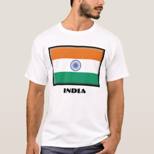 India T-shirt