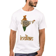India T-Shirt