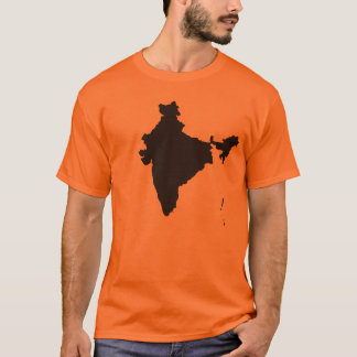 india t-shirt