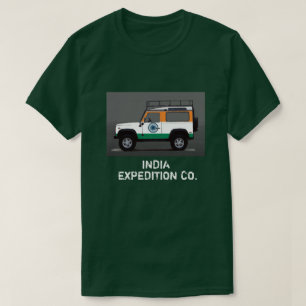 INDIA T-SHIRT