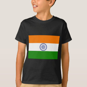 India T-shirt