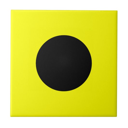 INDIA TEGELTJE (Voorkant)