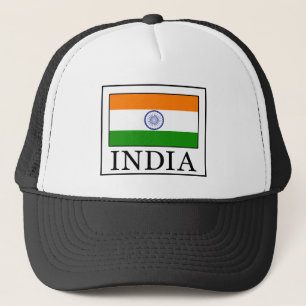 India Trucker Pet
