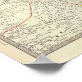 India VII Poster (Hoek)