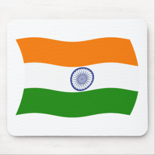 India Vlag Muismat