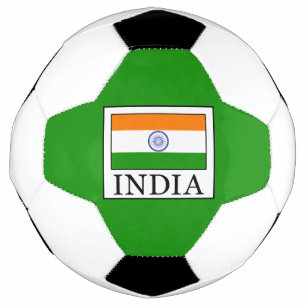 India Voetbal