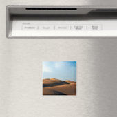 India woestijnmagneet magneet (Insitu (Vaatwasser))