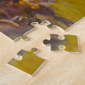 Indiaan Legpuzzel (Zijkant)