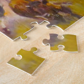 Indiaans Legpuzzel (Zijkant)