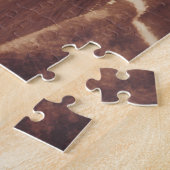 Indiaans Legpuzzel (Zijkant)