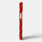 Indiaans patroon Case-Mate iPhone case (Achterkant / Rechts)