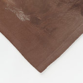 Indiaans Stel Dekbed Fleece Deken (Hoek)