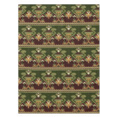 Indiaans zuidwestelijk patroon Tafelkleed (Voorkant)