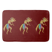 Indiaanse cultuur - Dansk Kokopelli 5