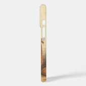  Indiaanse indianenartiest door Couse Case-Mate iPhone Case (Achterkant / Links)